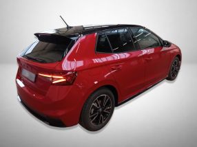Skoda Fabia - 2025