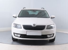 Škoda Octavia - 2015