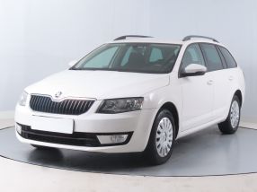 Škoda Octavia - 2015
