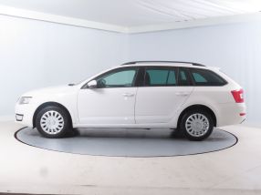 Škoda Octavia - 2015