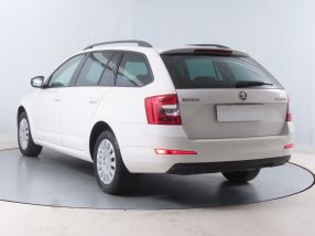Škoda Octavia - 2015
