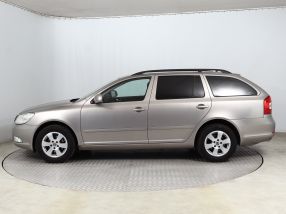Škoda Octavia - 2012