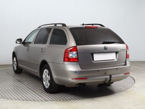 Škoda Octavia - 2012