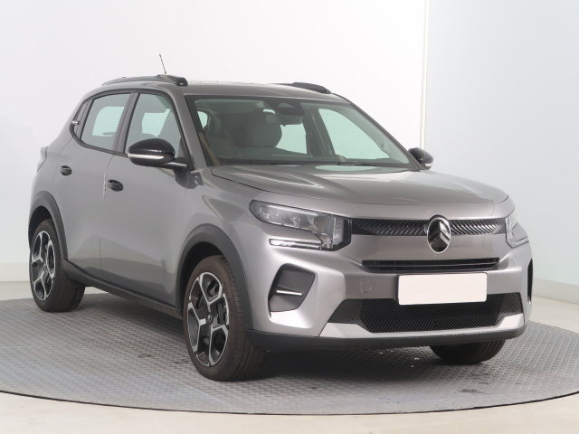 Citroen C3 2025
