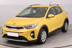 Kia Stonic - 2019