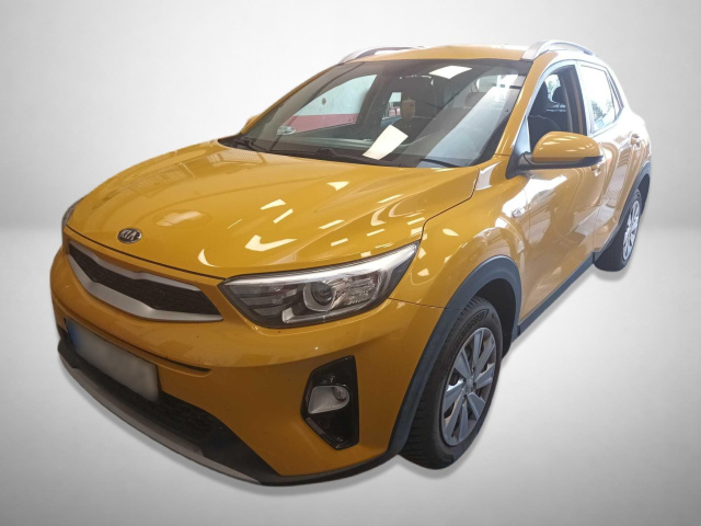 Kia Stonic 2019