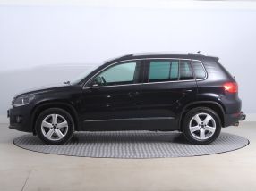 Volkswagen Tiguan - 2014