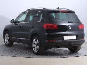 Volkswagen Tiguan - 2014