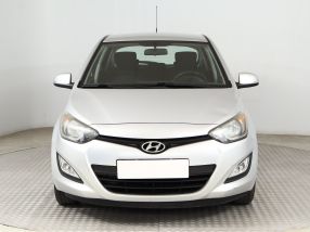 Hyundai i20 - 2012