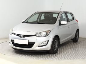 Hyundai i20 - 2012