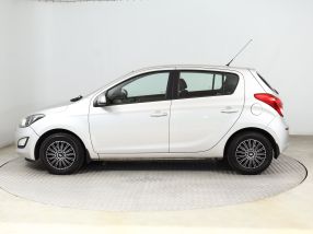 Hyundai i20 - 2012