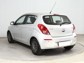 Hyundai i20 - 2012