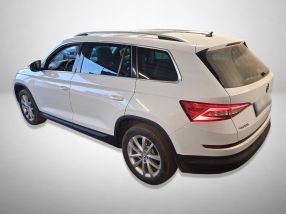 Skoda Kodiaq - 2017