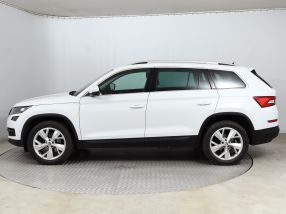Škoda Kodiaq - 2017