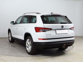 Škoda Kodiaq - 2017