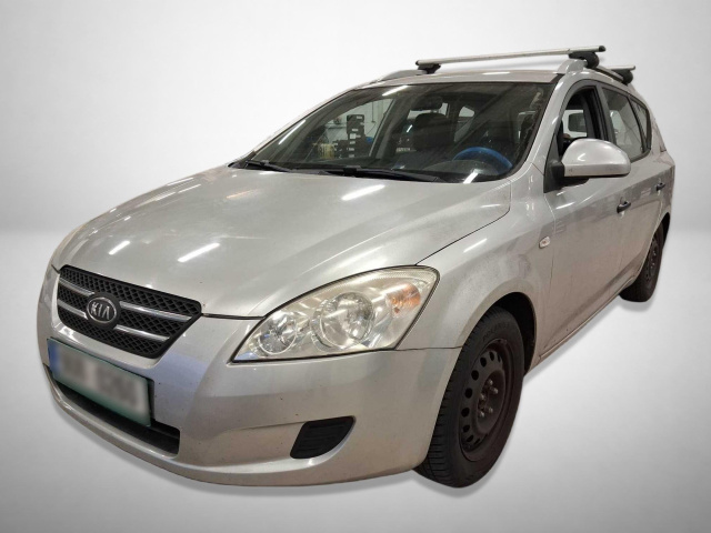 Kia Ceed 2009