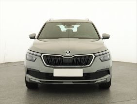 Škoda Kamiq - 2020