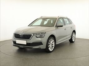 Škoda Kamiq - 2020