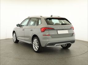 Škoda Kamiq - 2020