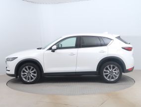 Mazda CX-5 - 2021