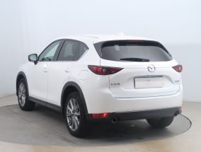 Mazda CX-5 - 2021