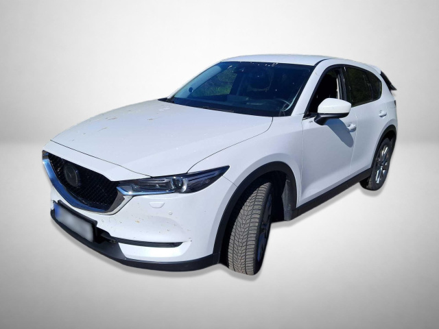 Mazda CX-5 2021