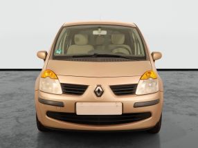 Renault Modus - 2004