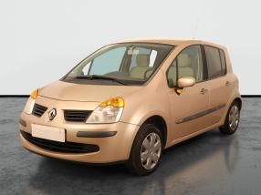 Renault Modus - 2004