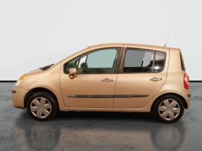 Renault Modus - 2004