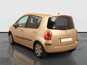 Renault Modus - 2004