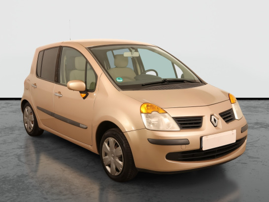 Renault Modus