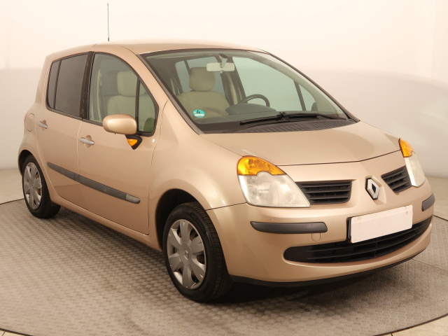 Renault Modus 2004