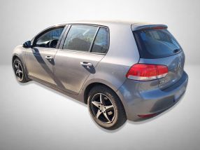 Volkswagen Golf - 2010