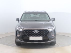 Hyundai Santa Fe - 2019