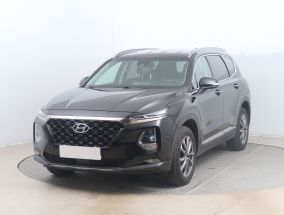 Hyundai Santa Fe - 2019