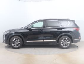 Hyundai Santa Fe - 2019