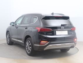Hyundai Santa Fe - 2019