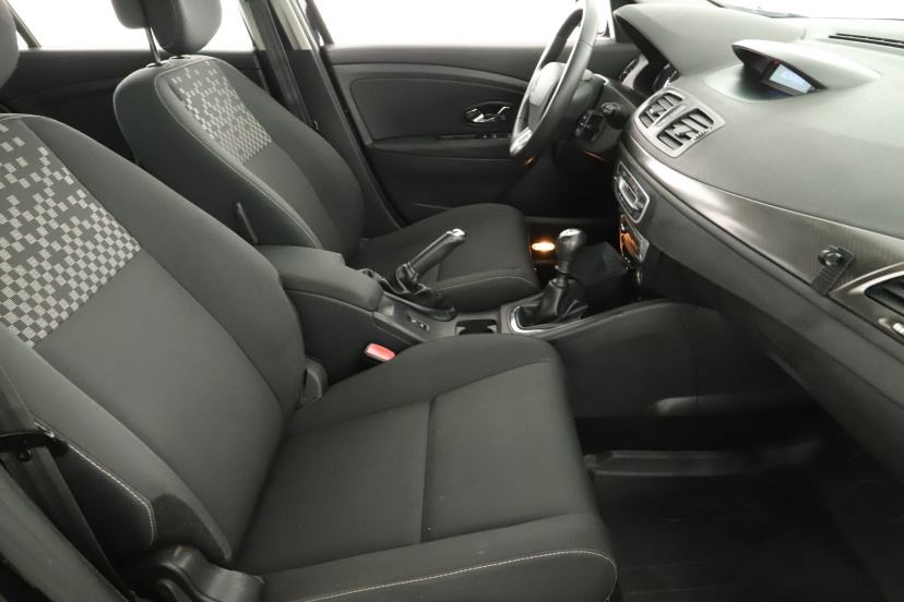 Renault Megane, 2012