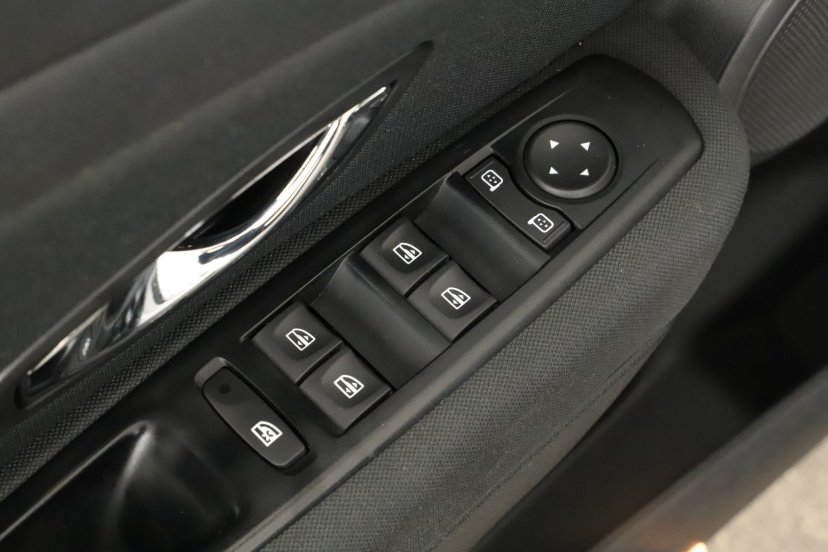 Renault Megane, 2012