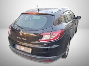 Renault Megane - 2012