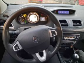 Renault Megane - 2012