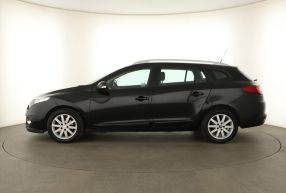 Renault Megane - 2012