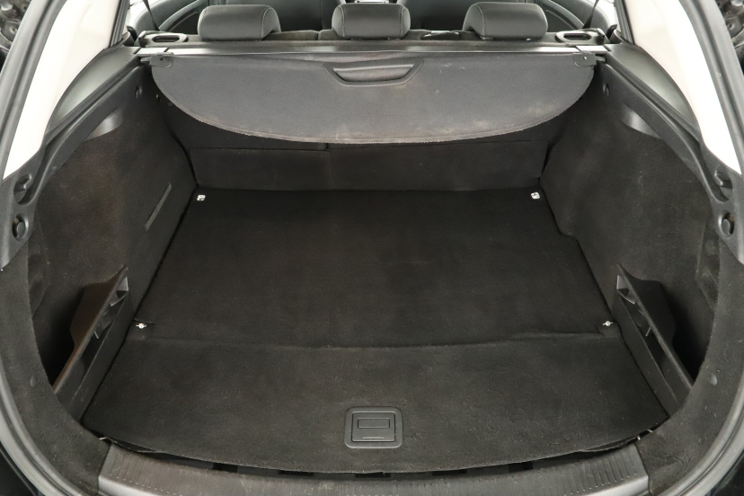 Renault Megane, 2012