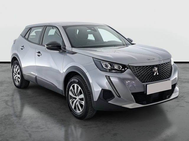 Peugeot e-2008 2023