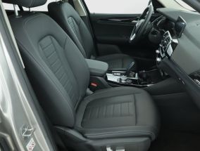 BMW iX3 - 2022