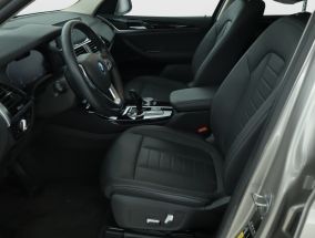 BMW iX3 - 2022