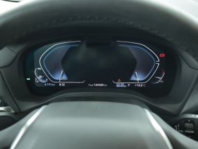 BMW iX3 - 2022