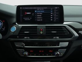 BMW iX3 - 2022