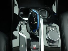 BMW iX3 - 2022