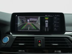BMW iX3 - 2022